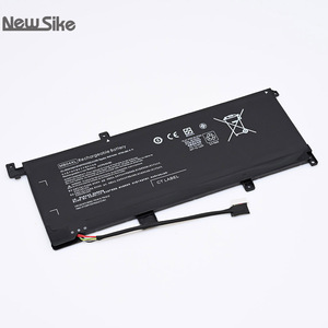 Batería de ordenador portátil al por mayor de fábrica para HP ENVY X360 15 M6 15-AQ 15-AR 1. 1 <span class=keywords><strong>MB04XL</strong></span> - Product Image 1