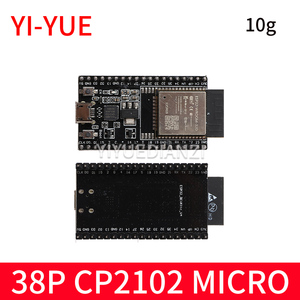 Placa DE DESARROLLO <span class=keywords><strong>ESP32</strong></span> CP2102 CH340C <span class=keywords><strong>NodeMCU</strong></span>, módulo WIFI <span class=keywords><strong>ESP32</strong></span> S3, módulo <span class=keywords><strong>ESP32</strong></span> de 2, 2, 2, 1, 2, 2, 2, 2 - Product Image 3