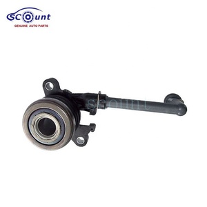 Cylindre d'embrayage central de haute qualité Makki 30620-00QAD pour <span class=keywords><strong>NISSAN</strong></span> <span class=keywords><strong>Qashqai</strong></span> 2.0 X-TRAIL 2.0 - Product Image 3