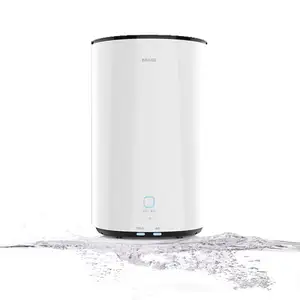 Olansi Smart WIFI Control 400-600GPD Purificação Doméstica Sistema de Osmose Reversa Ro Purificador de Água preço