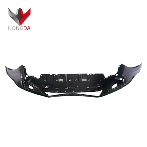 04711-T31-H00ZZ nuevo protector <span class=keywords><strong>de</strong></span> parachoques delantero <span class=keywords><strong>de</strong></span> coche <span class=keywords><strong>de</strong></span> plástico para Honda Civic FE FE1 11Th Gen 2022 2023 - Product Image 3