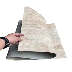 Nouveau design pour villa et <span class=keywords><strong>maison</strong></span> <span class=keywords><strong>Pierre</strong></span> d'art de haute qualité à la mode Carreaux flexibles en porcelaine souple <span class=keywords><strong>Pierre</strong></span> - Product Image 1