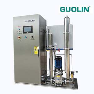 Traitement de l'eau, ozonateur pour <span class=keywords><strong>piscine</strong></span>, industriel, générateur d'ozone 25g pour <span class=keywords><strong>piscine</strong></span> - Product Image 4