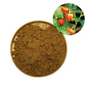 Высокое качество, 5% 10%, экстракт корня ашваганды, органический порошок - Product Image 1