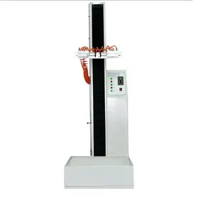 LS-8701B Battery Cellphone Electronic Products Free Drop Test Machine