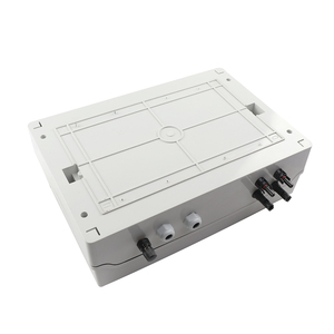 Ngoài trời Tùy Chỉnh Combiner hộp DC năng lượng mặt trời mảng Hộp nối không thấm nước chuỗi hộp lưới năng lượng mặt trời hệ thống bảng điều khiển - Product Image 5