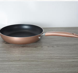 Cocina americana, utensilios de cocina de aleación de aluminio, huevo frito revuelto, freír antiadherente, Mini sartén antiadherente - Product Image 3