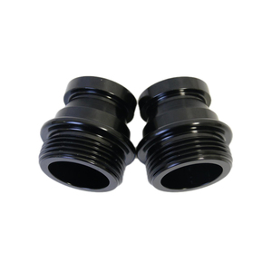 Raccords de tuyau flexibles à connexion rapide mâle fileté 40-25NH pour équipement de lutte contre l'incendie efficace - Product Image 5