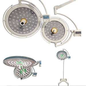 Hướng dẫn sử dụng nguồn điện phòng điều hành Trần y tế ánh sáng phẫu thuật bóng đèn - Product Image 3