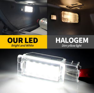 2 pz tronco lampada LED vano bagagli luce per Chevrolet Camaro Corvette Cruze <span class=keywords><strong>Opel</strong></span> <span class=keywords><strong>Astra</strong></span> Cadillac ATS CT6 SRX XTS Buick - Product Image 5