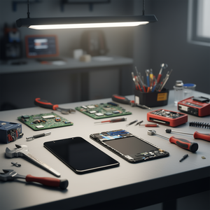 Pantalla táctil LCD para Samsung Galaxy A70 A705 con marco OLED negro - Product Image 2