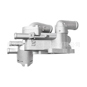 Bomba de Agua para Auto Sq-Dubang 03212111BF SQ-21279 para VM 77, Repuesto para Suministro de Agua del Vehículo - Product Image 4