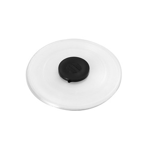 Joint d'étanchéité pour lentille M1.2, pour lunettes à monture complète, accessoire de cadre rembourré flexible et transparent - Product Image 2