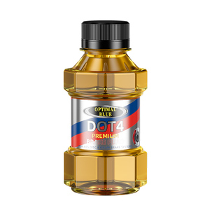 Dầu phanh <span class=keywords><strong>Dot4</strong></span> 150ml-Dầu phanh tổng hợp hiệu suất cao cho ô tô & xe máy - Product Image 5