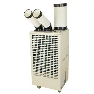 De Beste Spot Cooler & Draagbare Ac Units Airconditioner