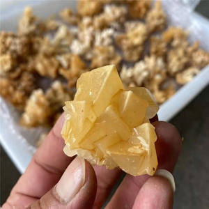 Naturale Grezzo <span class=keywords><strong>Pietra</strong></span> Grezza Stalattite <span class=keywords><strong>Calcite</strong></span> Campioni di Minerali di Guarigione Cristalli di <span class=keywords><strong>Pietra</strong></span> Per La Vendita - Product Image 3