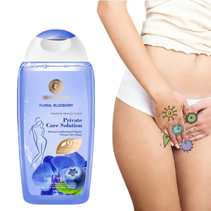 Limpiador Vaginal <span class=keywords><strong>de</strong></span> Alta Calidad con pH Balanceado, <span class=keywords><strong>Gel</strong></span> Íntimo para Higiene Femenina, Productos <span class=keywords><strong>de</strong></span> Lavado Íntimo para Mujer - Product Image 1