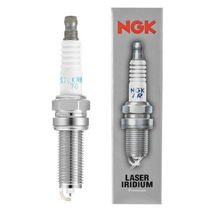 Candela Iridium NGK di Alta Qualità Distributore Verificato 90147 SILKR8E7G per Ford 1.0T 2015-2021, Ford Kuga 1.0T 2017-2020 - Product Image 1