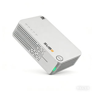 Nuevo <span class=keywords><strong>Router</strong></span> WiFi6 Gigabit de 1000Mbps, Módem 4G/5G con Tarjeta SIM 5G y Diseño de Bolsillo para Uso Doméstico - Product Image 2