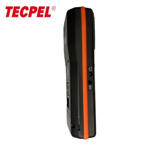 Medidor de Potencia DW-6163, Clase 0.5 de Precisión, True RMS, con Función de Retención de Datos para Voltaje/Corriente, Salida de 10A - Product Image 2