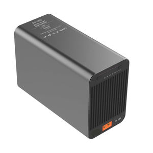 FD-200 Smart Discharger 200W 25A Wireless APP Control Discharger Capacity 2-8S <b>Lipo</b> <b>Battery</b> Discharging - Product Image 2