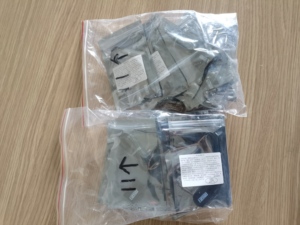 Giao hàng nhanh saia-burgess ngắn Con lăn LEVER Micro chuyển pre-có dây thiết bị đầu cuối 5A 250V AC spdt v3syr Selector chuyển đổi - Product Image 6