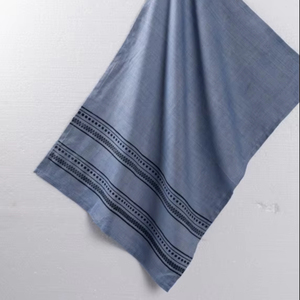 Serviettes de thé en coton égyptien traditionnel et moderne Yadawee - Écologiques et portables pour la maison et l'entretien des sols - Product Image 1