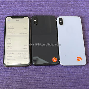 โทรศัพท์มือสองราคาถูกสำหรับ <span class=keywords><strong>iPhone</strong></span> XS XS XS <span class=keywords><strong>MAX</strong></span> 11 12 13 PRO <span class=keywords><strong>MAX</strong></span> สำหรับ <span class=keywords><strong>iPhone</strong></span> ใช้ปลดล็อคโทรศัพท์ - Product Image 6