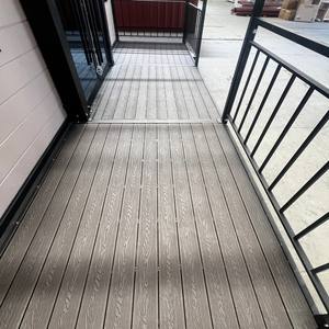 บ้านสำเร็จรูปขยายได้ของ Chery Industrial ขนาด 19 ฟุต x 20 ฟุต พร้อมเฟอร์นิเจอร์ครบครัน บ้านสำเร็จรูป Casas Prefabricadas ในประเทศโคลอมเบีย ดีไซน์ใหม่ - Product Image 4