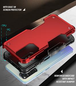 <span class=keywords><strong>Custodia</strong></span> robusta per <span class=keywords><strong>Redmi</strong></span> Note 11 Pro 5G Global Dual <span class=keywords><strong>custodia</strong></span> protettiva per <span class=keywords><strong>Redmi</strong></span> Note 11 10 11S 10S 10A <span class=keywords><strong>10C</strong></span> Cover posteriore antiurto