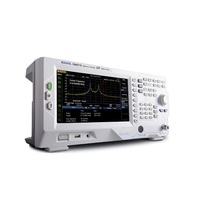 Rigol DSA700 Series Spectrum Analyzers (Models DSA705/DSA710) | 2-Year Warranty