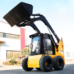 <span class=keywords><strong>Loader</strong></span> Hidrolik VOTE Multifungsi dengan Pilihan Breaker Hammer untuk Pertambangan dan Pengerjaan Tanah, Dijual - Product Image 3