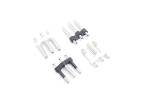 Prise bipolaire brésilienne INSERTO IMPORTÉE INSERTO 4.0MM 4.8MM NIQ. <span class=keywords><strong>PINO</strong></span> Brésil - Product Image 5