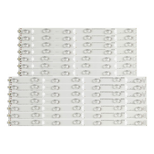 Prezzo basso Led Tv retroilluminazione striscia prezzo _ 48_<span class=keywords><strong>apollon</strong></span> _ 7x7 + 7x6_2121C_6S1P_NH_L1 P76 4x7 _ zbe60600 _ ac per 48 vlx8586bp - Product Image 6