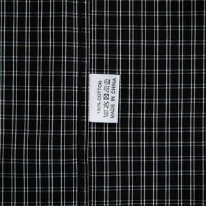 Camicie Casual <span class=keywords><strong>a</strong></span> <span class=keywords><strong>maniche</strong></span> <span class=keywords><strong>corte</strong></span> 100% cotone <span class=keywords><strong>a</strong></span> righe <span class=keywords><strong>a</strong></span> <span class=keywords><strong>quadri</strong></span> camicie da uomo - Product Image 6