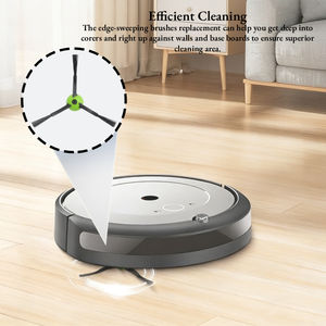 Cepillos Laterales de Repuesto Compatibles con iRobot <span class=keywords><strong>Roomba</strong></span> Series I, E y <span class=keywords><strong>J</strong></span>, J7, J7+, I7, I7+, E7, I3, I4, Accesorios y Repuestos para Aspiradoras Robóticas - Product Image 6