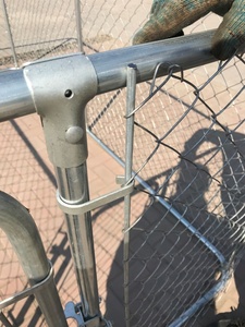 คอกสุนัขคุณภาพสูงป้องกันรังสีอัลตราไวโอเลต - Product Image 6