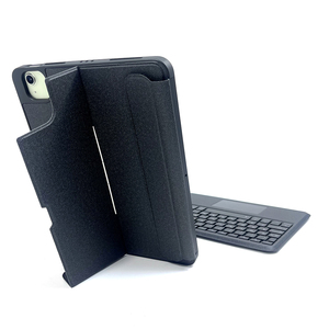 <span class=keywords><strong>Clavier</strong></span> modulaire 4-en-1 avec pavé tactile multi-gestes, compatible avec 3 appareils, pour le dessin sur Huawei - Product Image 2
