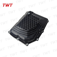 Couvre-carter d'huile 35151-33160 35151-33161, couvre-carter latéral de transmission pour le stockage et la gestion de l'huile moteur pour Toyota Highlander Kluger