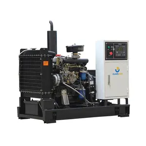 20kva 30kva 50kva 80kva Diseal Generator Stille Diesel Generator 25kva Prijs Groep Generator 20 Kva Genset Gemaakt In Duitsland