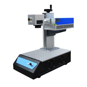 Máquina de Grabado Láser de Fibra ActionLasers, 20w 50w, Precio de Oferta - Product Image 1