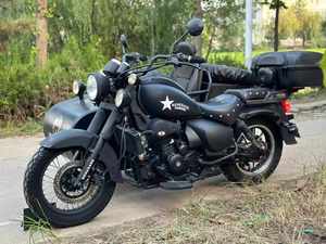 Motocicleta de Tres <span class=keywords><strong>Ruedas</strong></span> de <span class=keywords><strong>Segunda</strong></span> <span class=keywords><strong>Mano</strong></span> de 250cc, Motocicleta Deportiva, Motocicleta de Viaje - Product Image 6