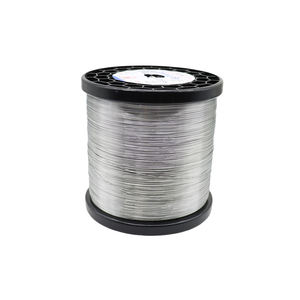 La più elevata temperatura del filo in lega di ferro-cromo-alluminio per riscaldamento elettrico di produzione cinese è di 1300°C ℃ - Product Image 6