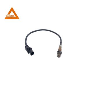 เซ็นเซอร์ออกซิเจนรถยนต์ OE 11787560957 1609345480 1618.LL 759071302 V756095780สำหรับ C4 C3 <span class=keywords><strong>Citroen</strong></span> C5 <span class=keywords><strong>DS3</strong></span> Peugeot 207 308 - Product Image 2