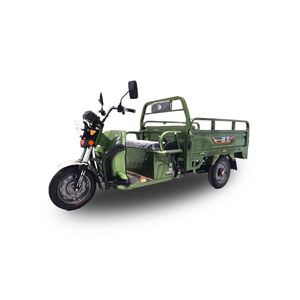 Factory Price Medium Size Electric Motor <strong>Tricycle</strong> for Farm - Product Image 1
