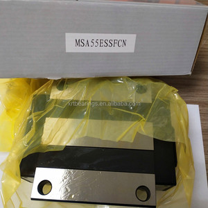 Đài Loan <span class=keywords><strong>PMI</strong></span> tuyến tính trượt hướng dẫn toa xe khối msa15e msa15e msa25e msa30e msa35e msa45e - Product Image 6