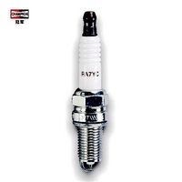 Bougie d'allumage authentique CHAMPION RA7YC/OE199 Nickel OE 09482-B00L10N000/9002811