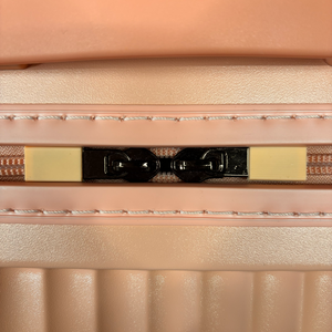 Maleta de Viaje para PC, Maleta Deportiva con Candado TSA, Ligera y con 5 Niveles de Ajuste, Carro de Aluminio, Bolsa con Separación para Seco y Húmedo - Product Image 4