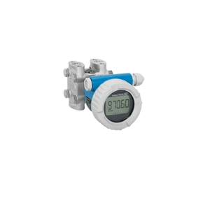 E+h 100% Original Endress+hauser E+h Deltabar Pmd55b Différentiel Intelligent Certifié Sil2/sil3 IP66 4-20mA Hart - Product Image 3