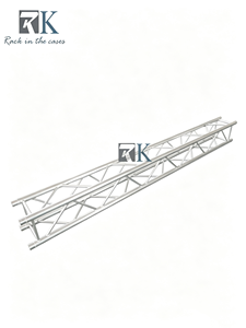 Système de scène en aluminium de haute qualité pour concerts, idéal pour suspendre enceintes et éclairages – Vente directe usine - Product Image 1